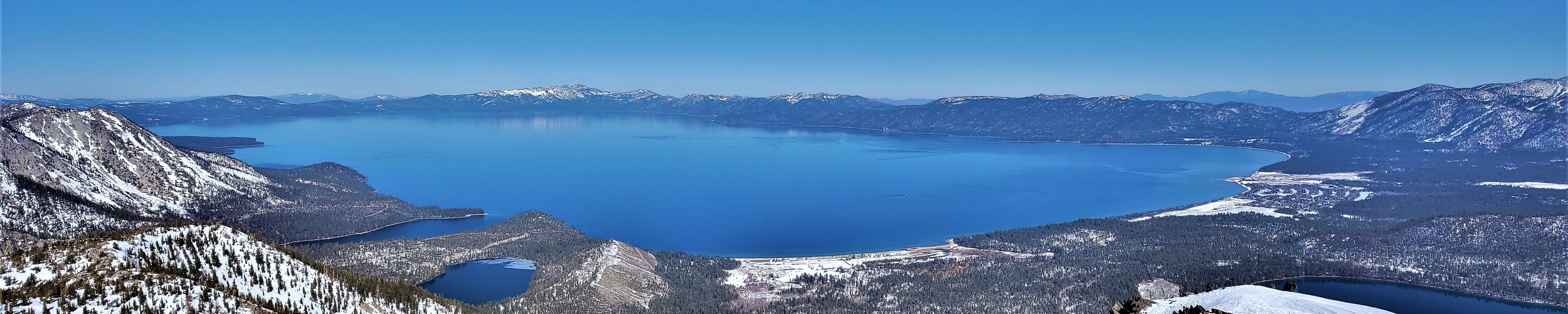 LakeTahoe